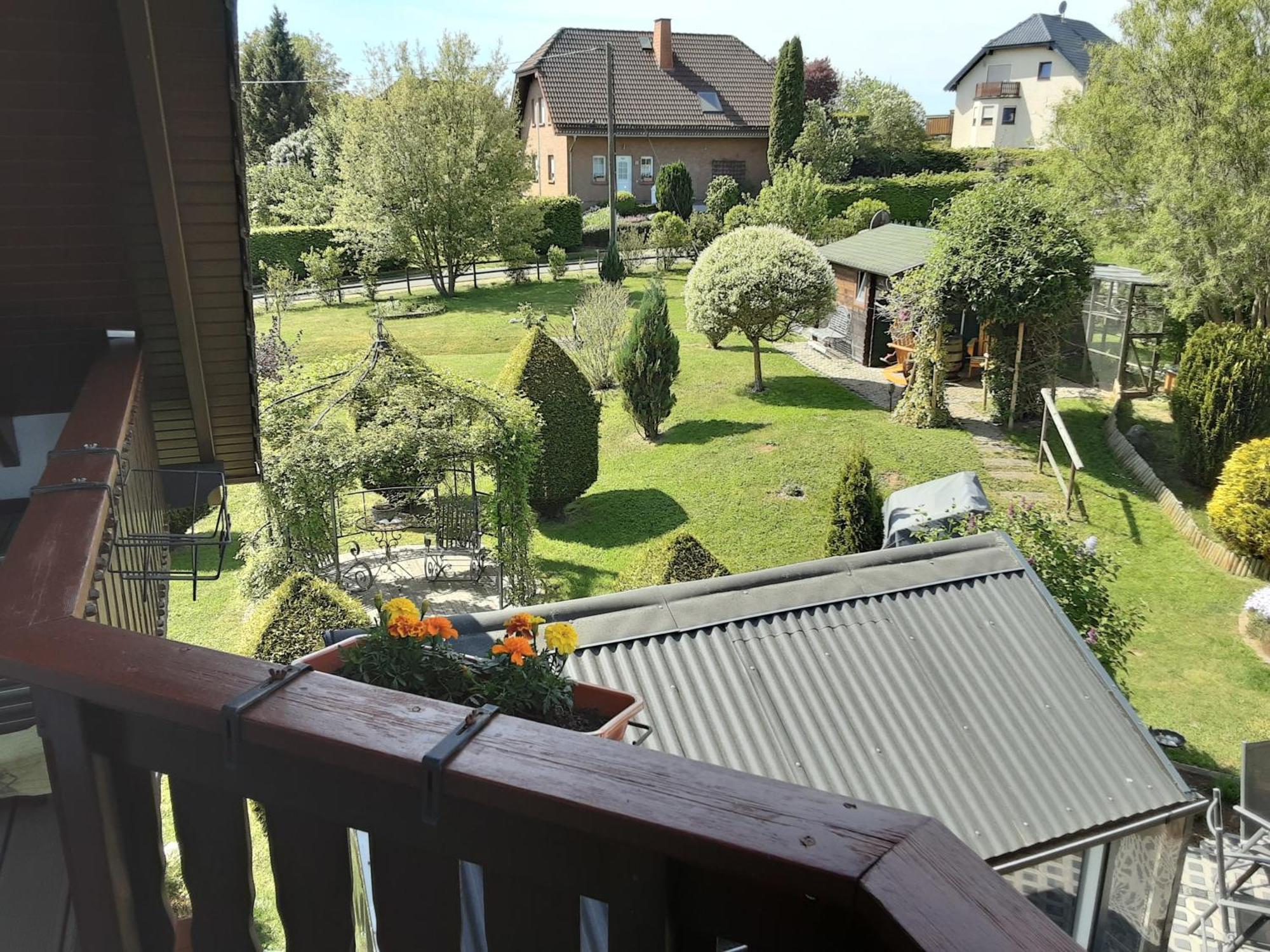 Ferienwohnung Grujo Blankenheim  Exterior photo